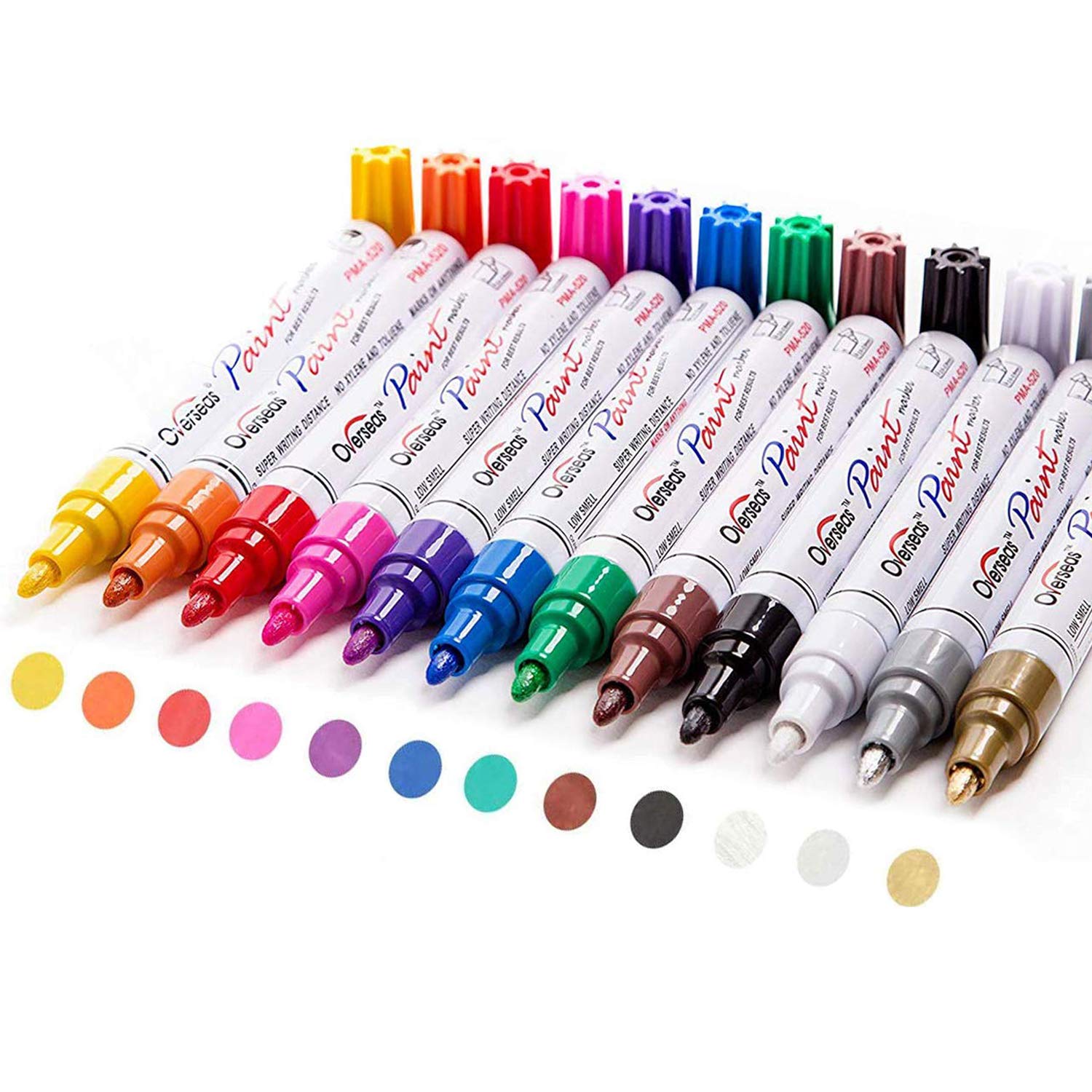 Paint Marker