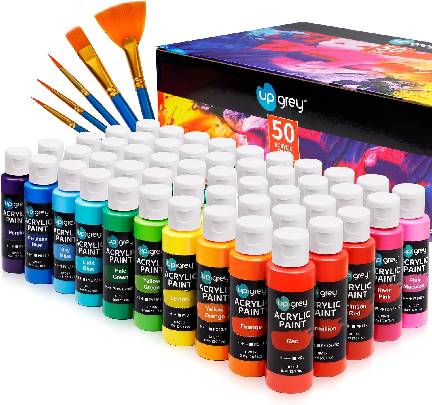 Paint Set