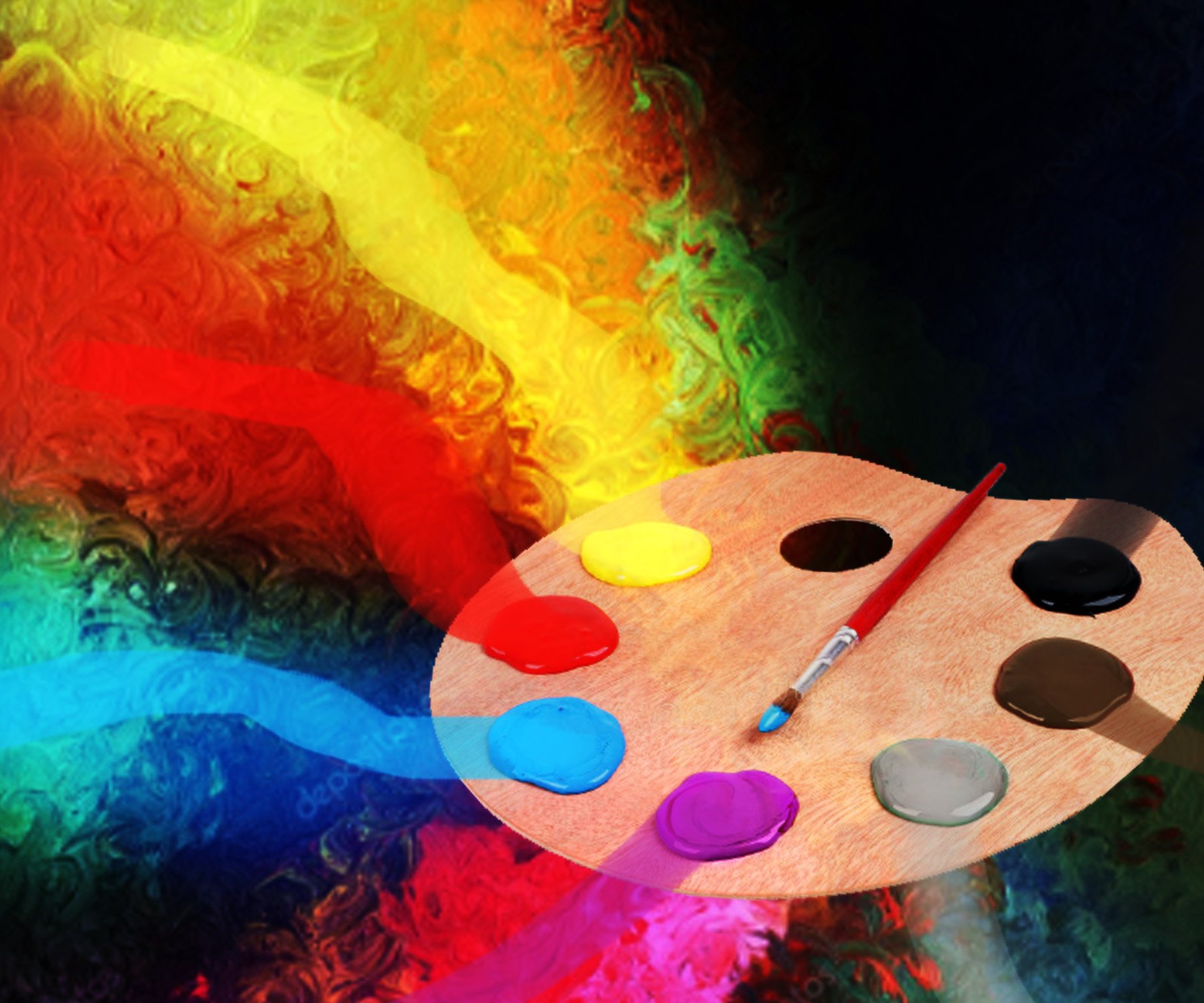 Palette
