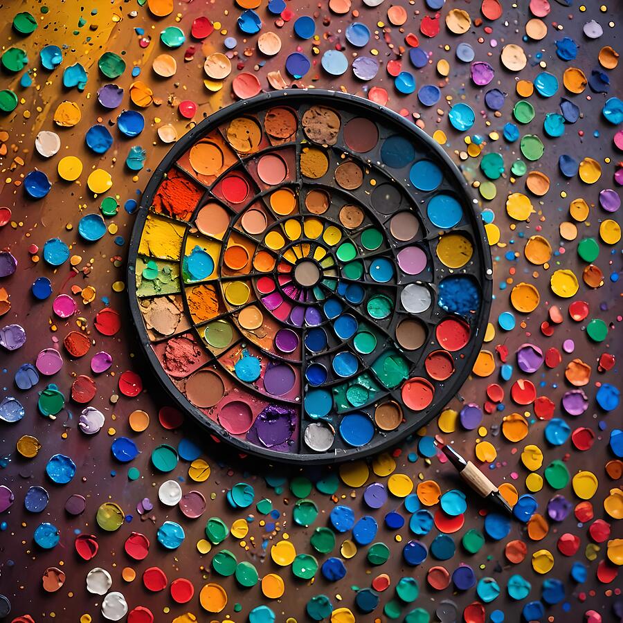 Palette