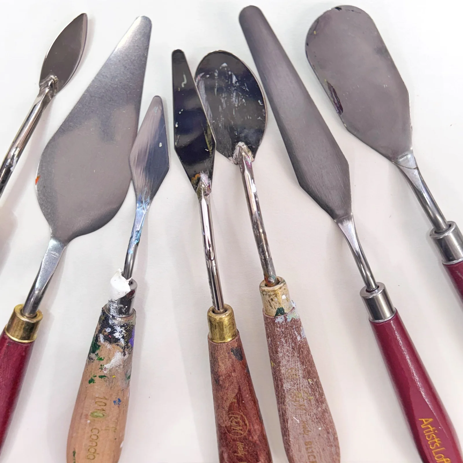 Palette Knife
