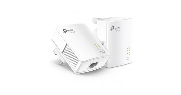 Panasonic Powerline Adapter