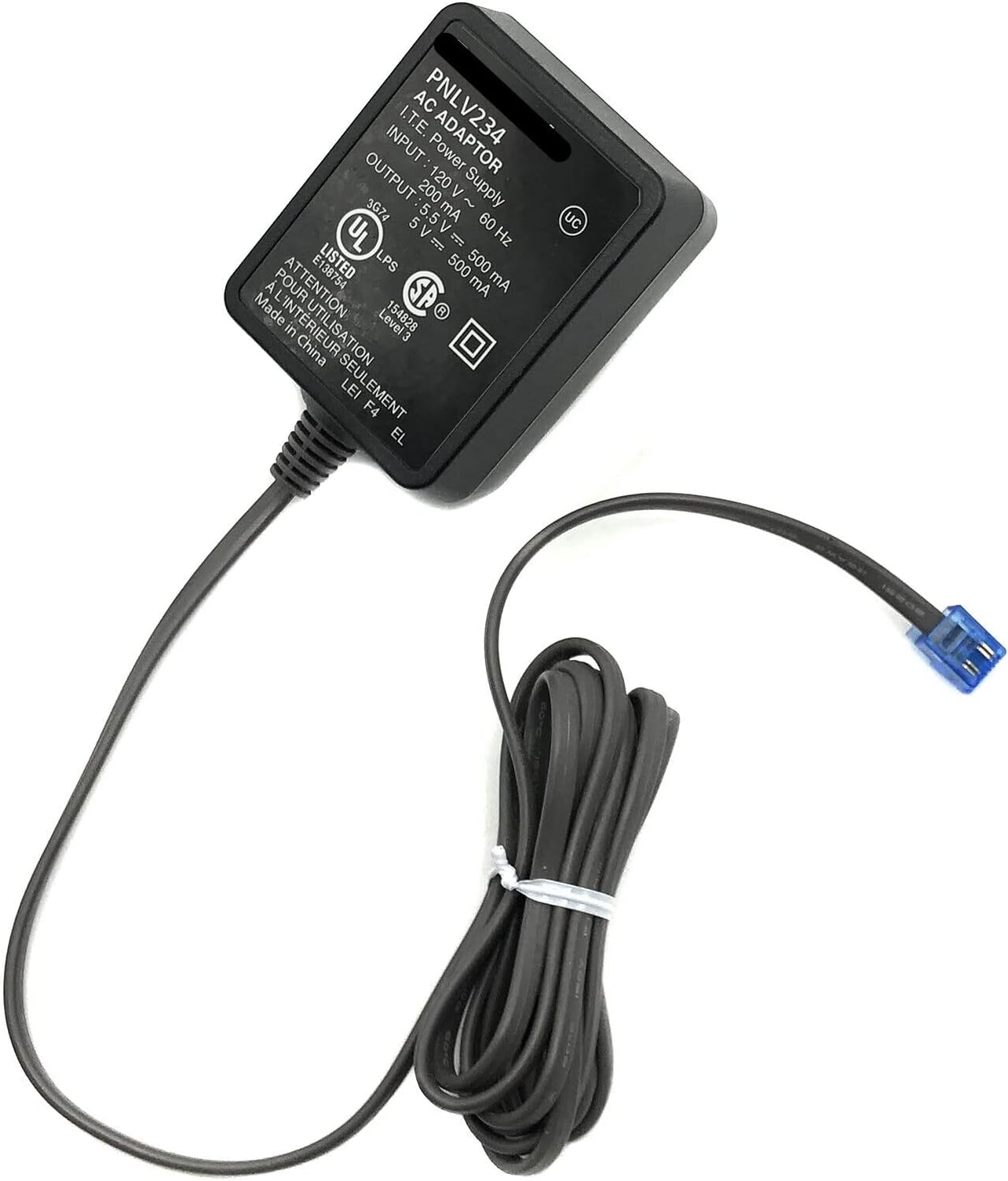 Panasonic Powerline Adapter