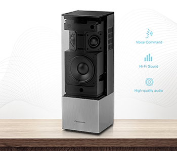 Panasonic Smart Speaker