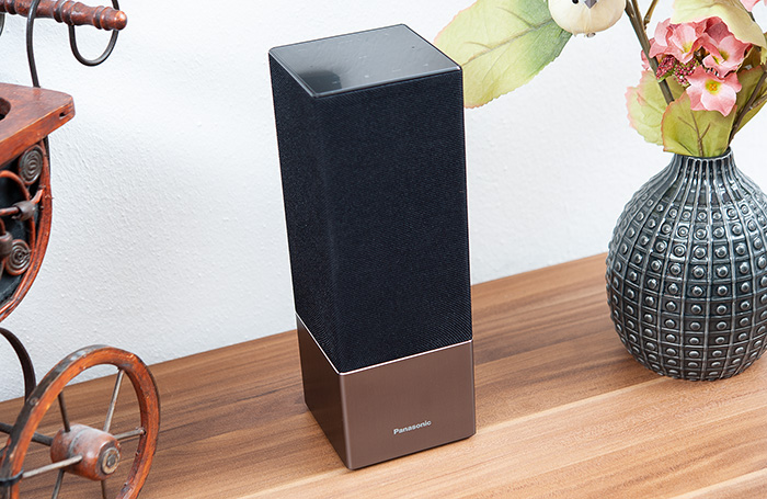 Panasonic Smart Speaker