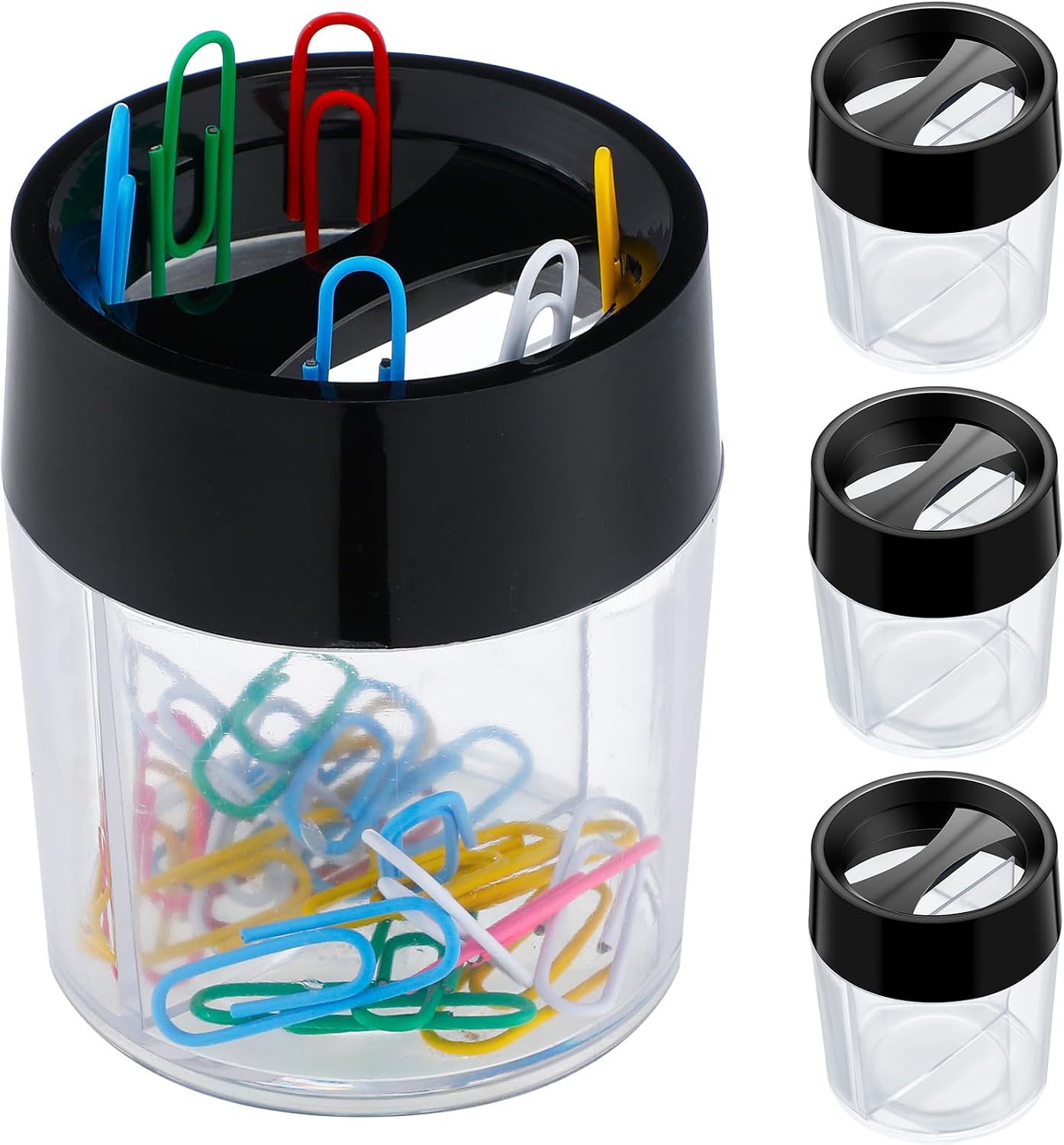 Paper Clip Dispenser