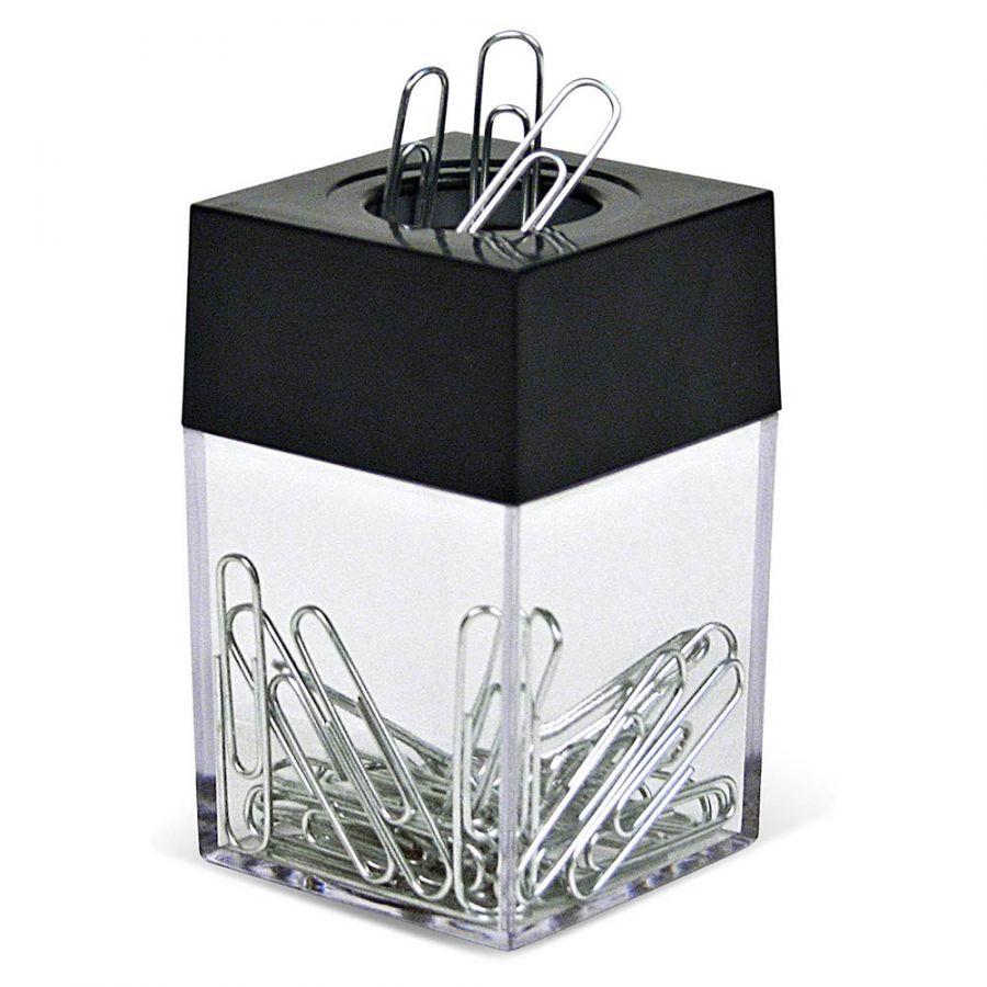 Paper Clip Dispenser