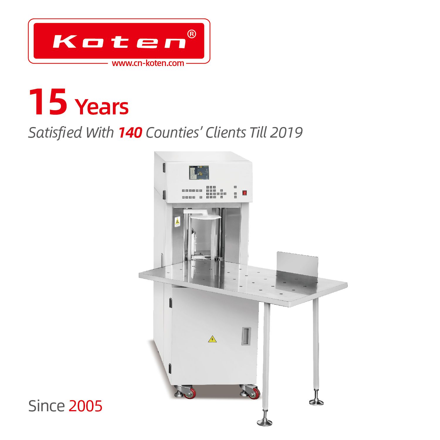 Paper Counter