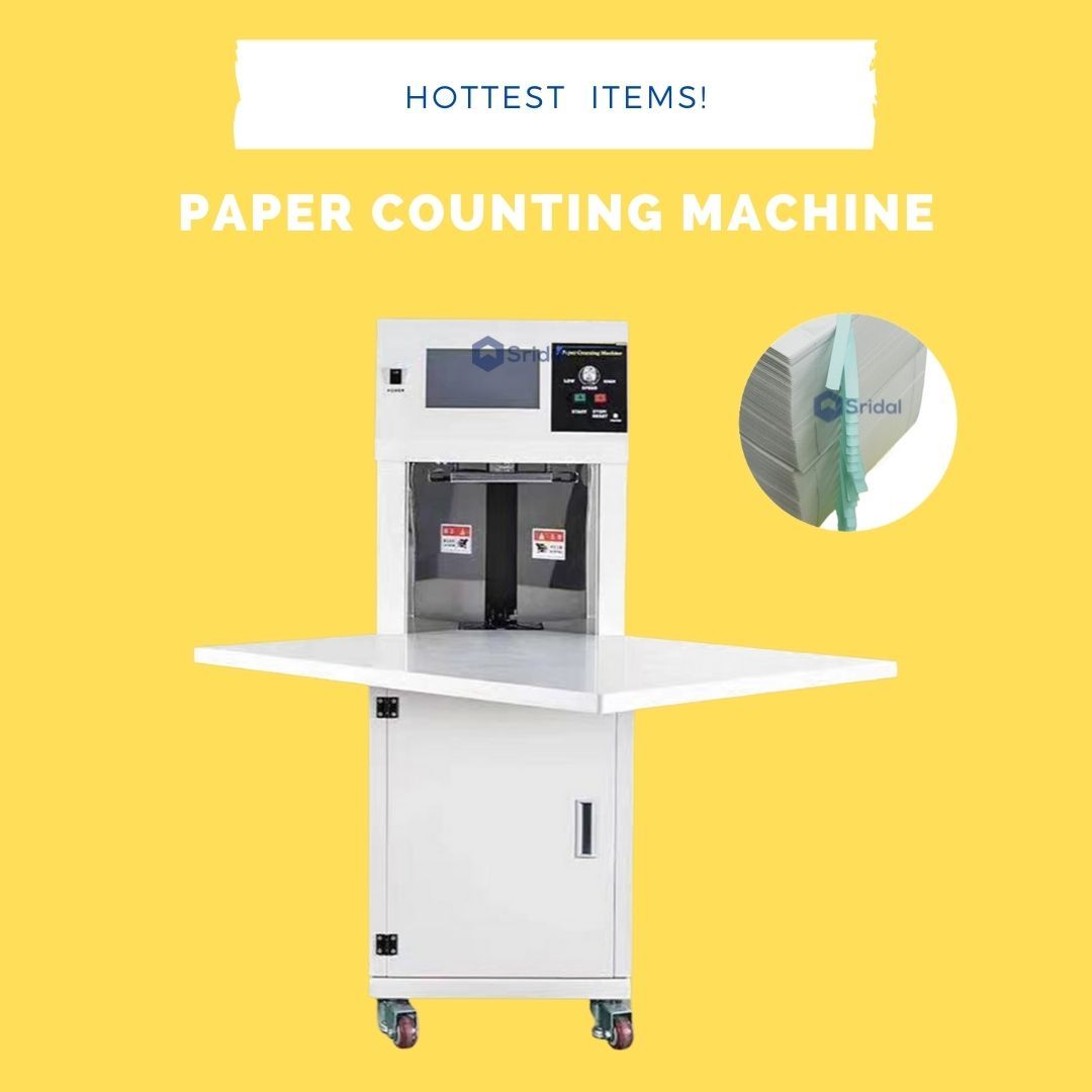 Paper Counter