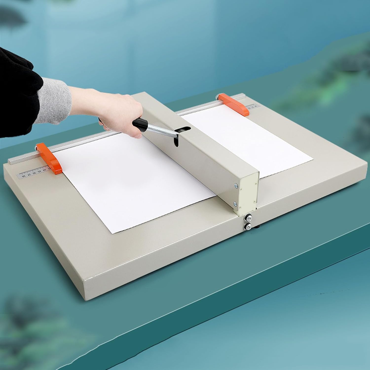 Paper Creaser