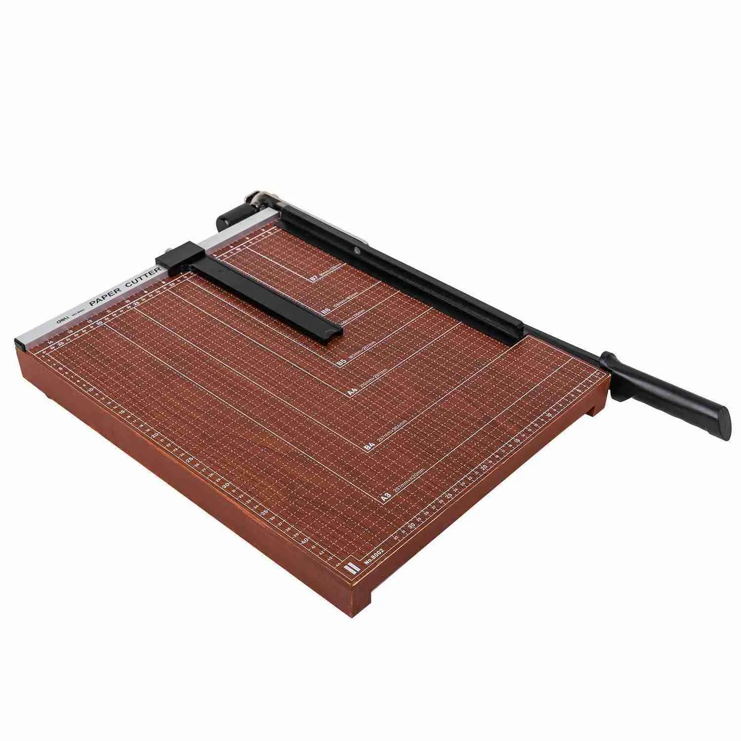 Paper Cutter - A3 - Guillotine