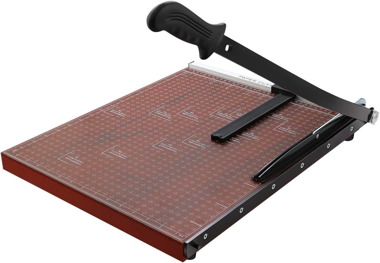 Paper Cutter - A3 - Guillotine