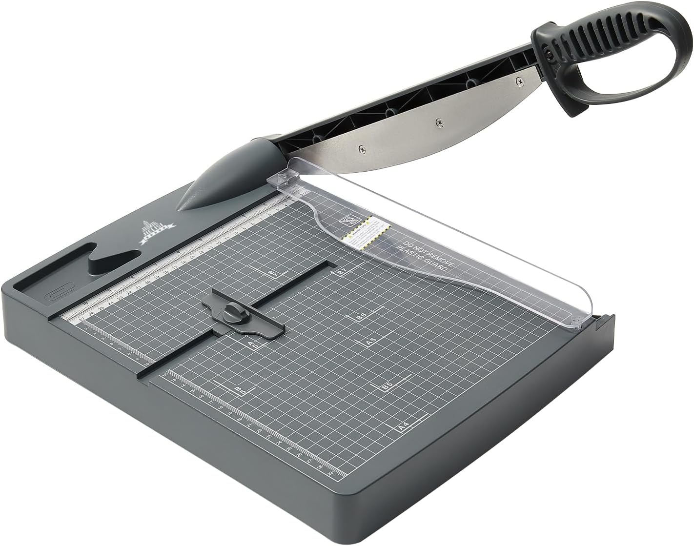 Paper Cutter - A4 - Guillotine