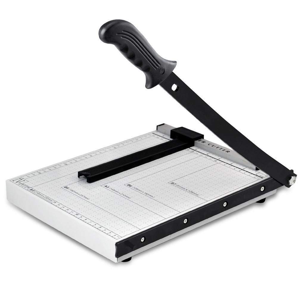 Paper Cutter - A4 - Guillotine