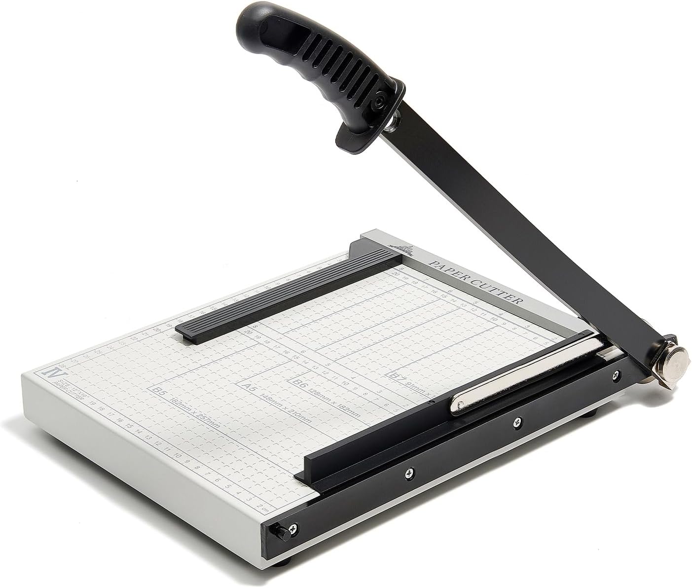 Paper Cutter - A4 - Guillotine