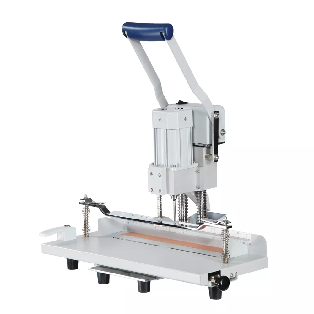 Paper Drill
