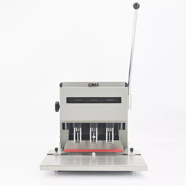 Paper Drill