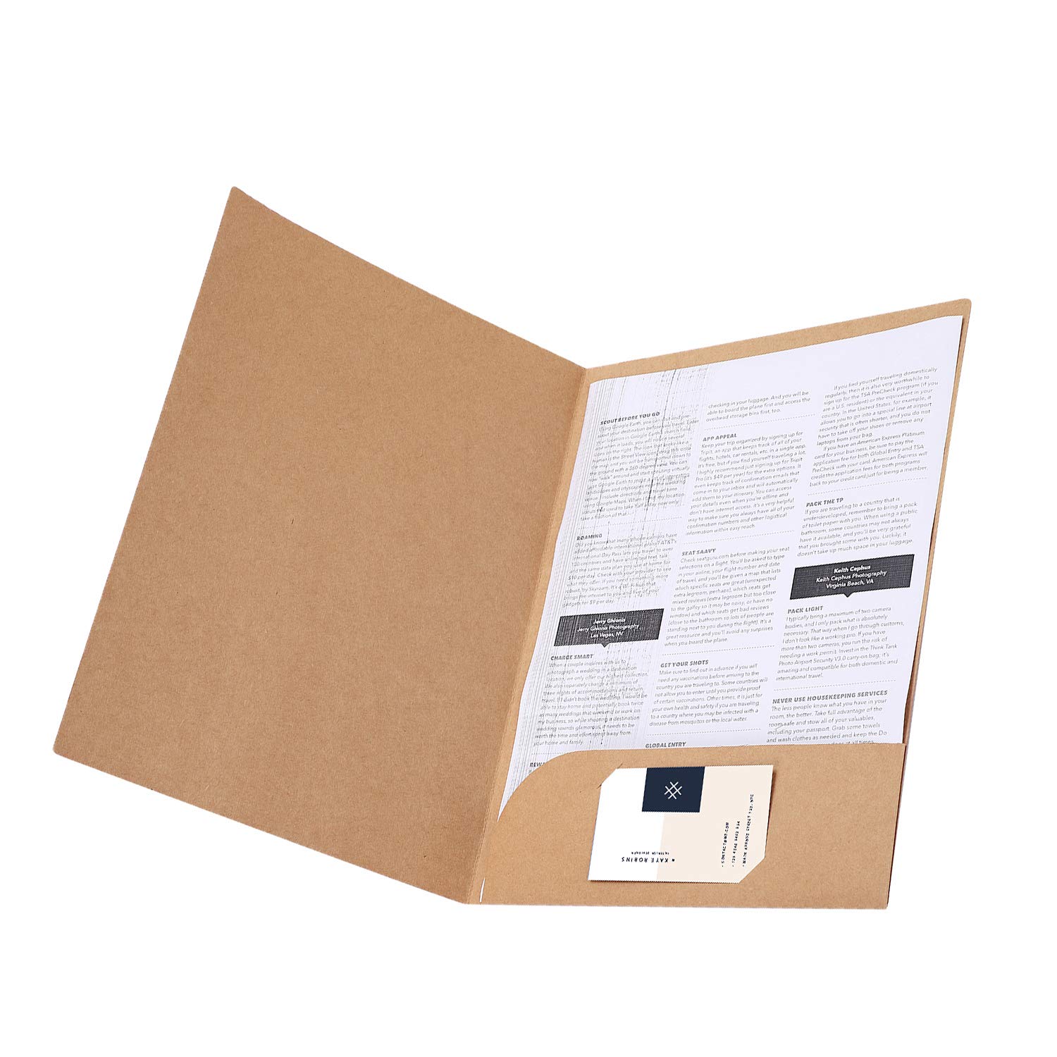 Paper Folder