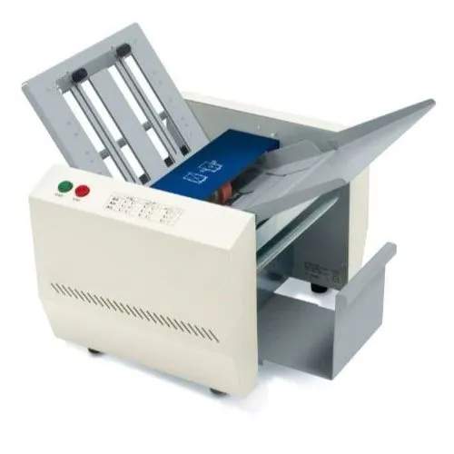 Paper Folding Machine