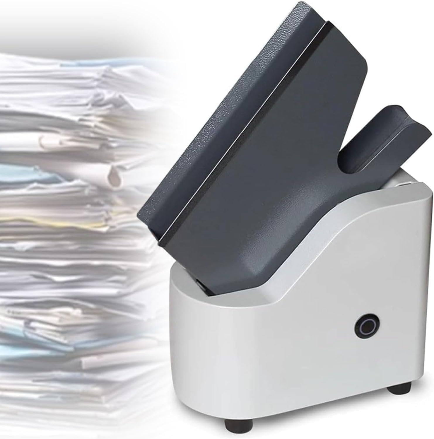 Paper Jogger