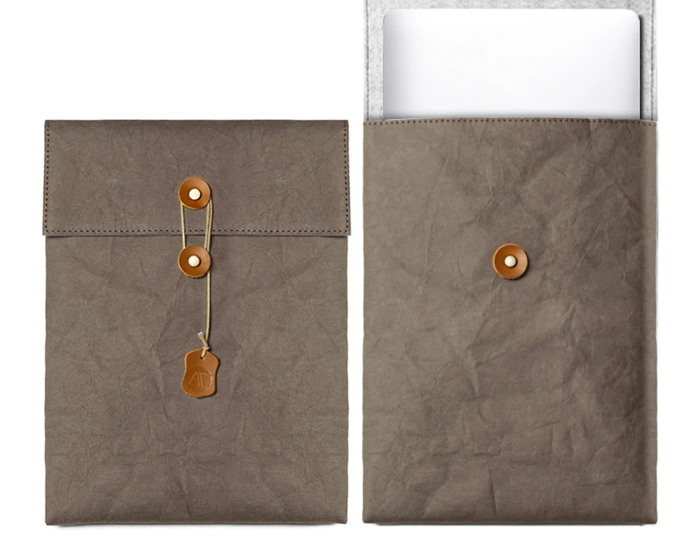 Paper One Laptop Sleeve