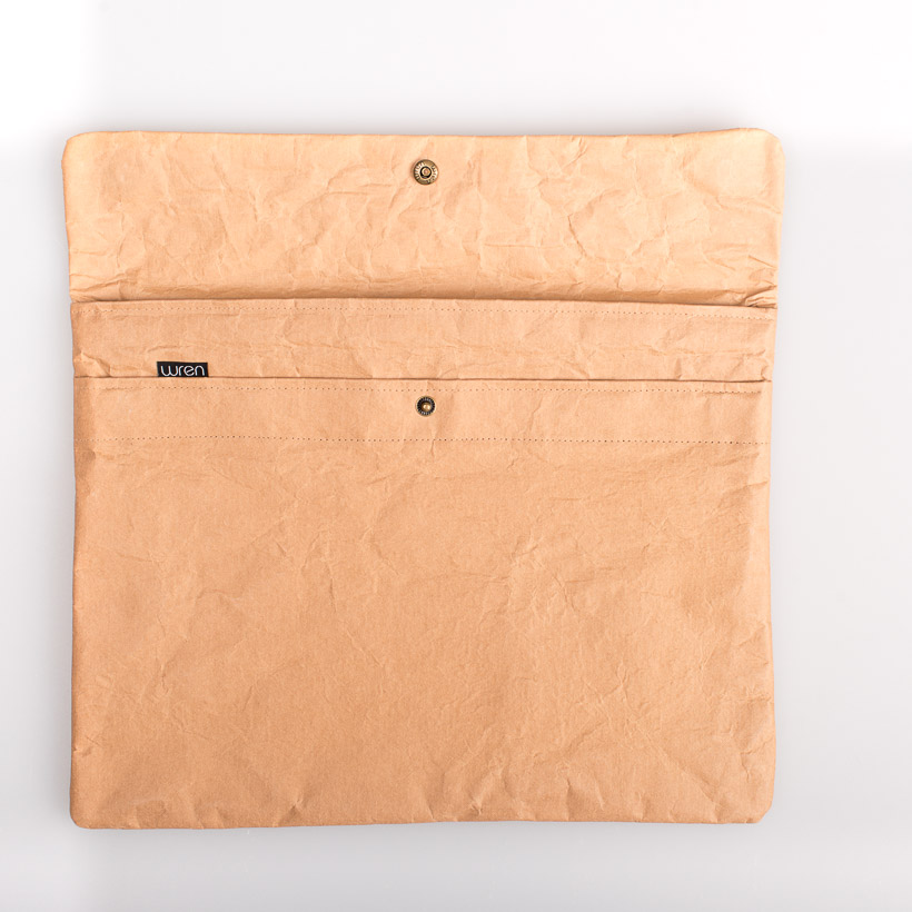 Paper One Laptop Sleeve