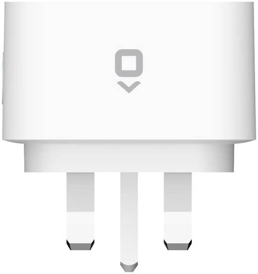 Paper One Smart Plug