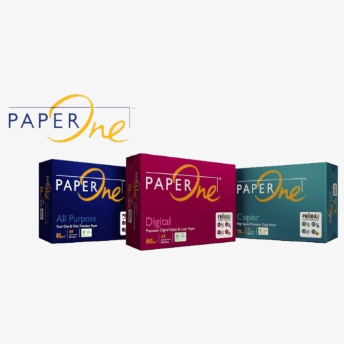Paper One XD Card