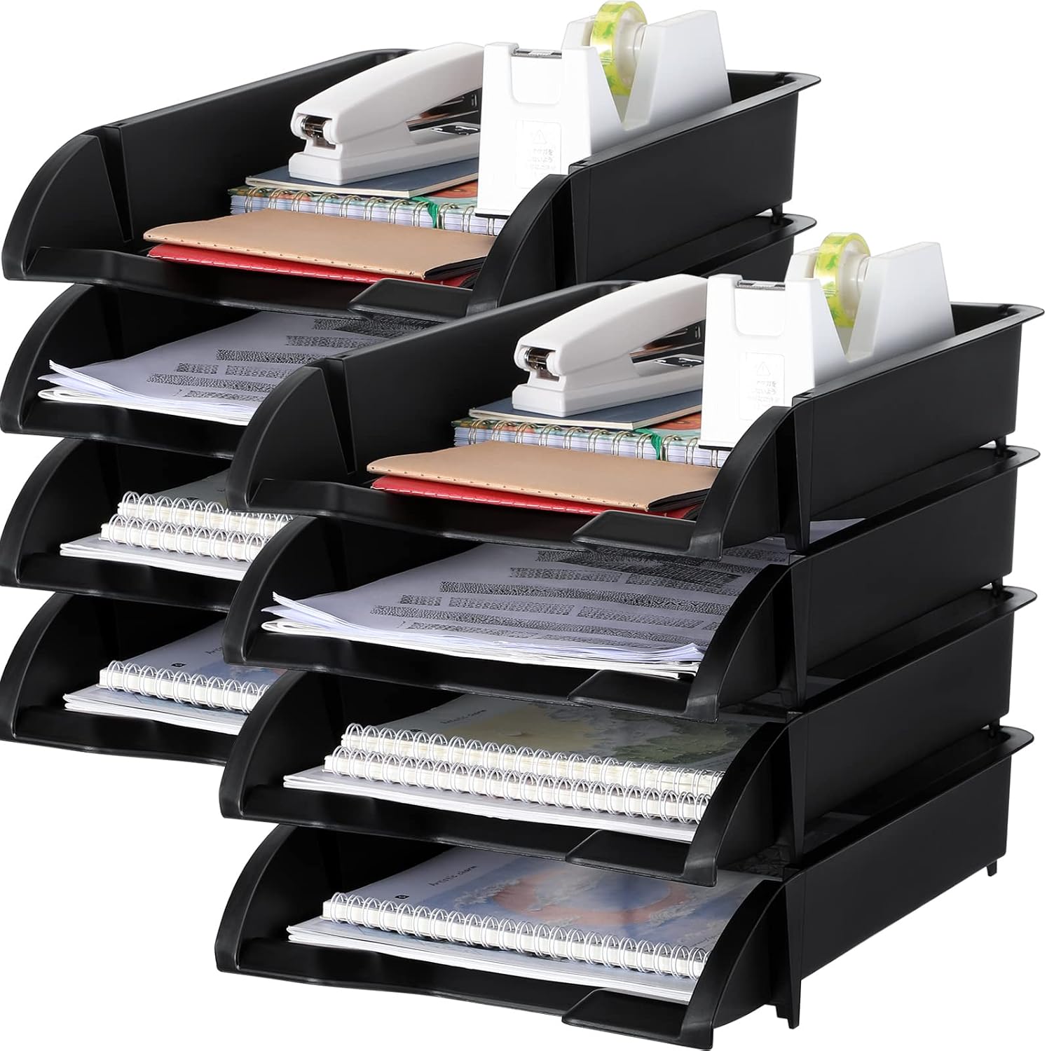 Paper Tray