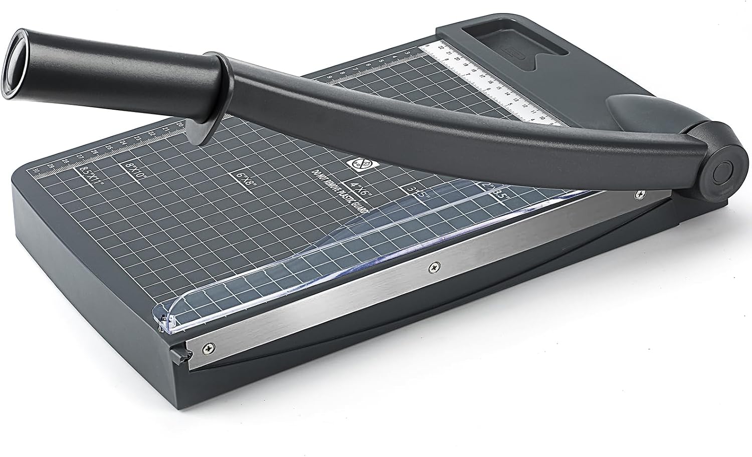 Paper Trimmer