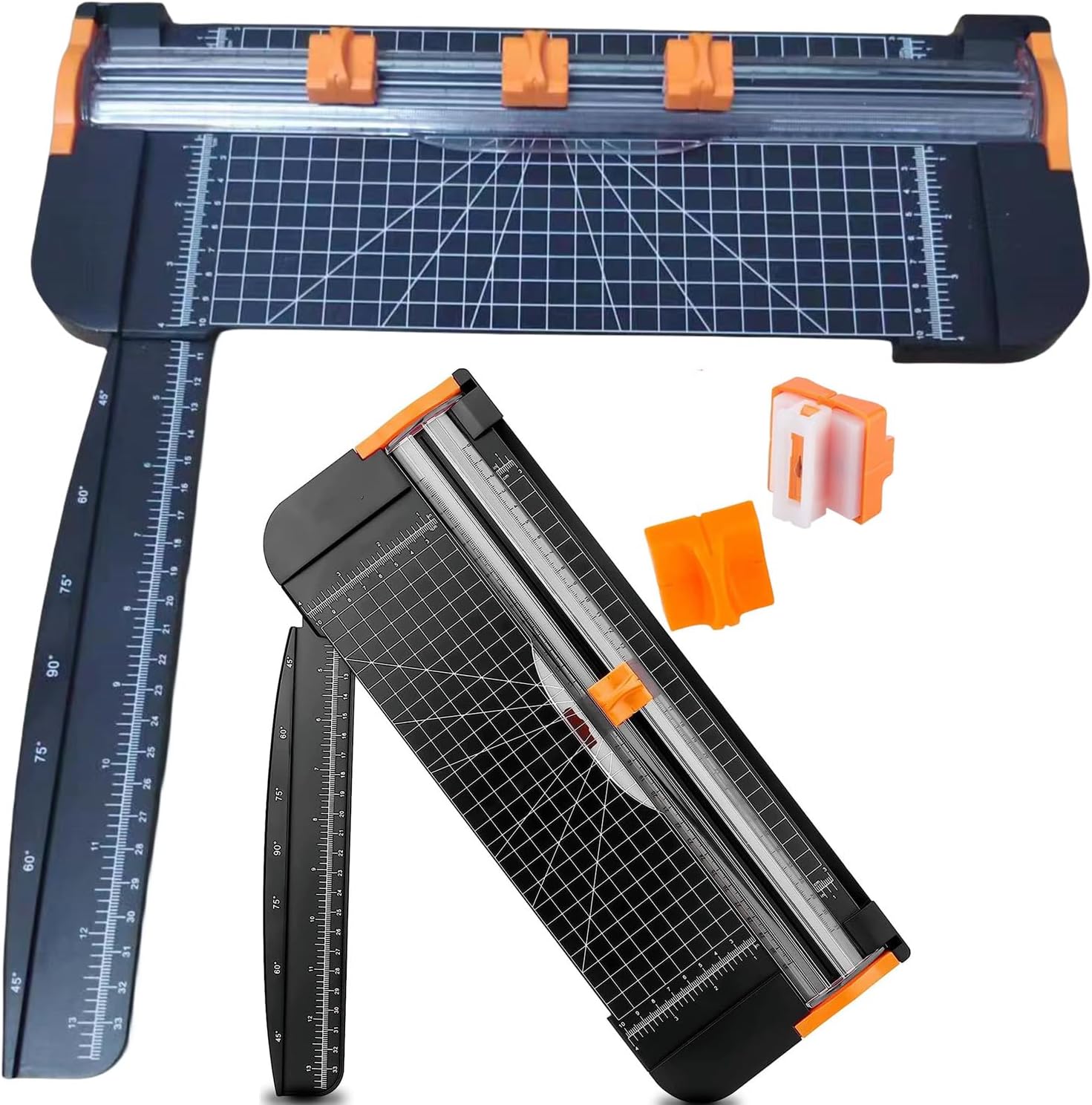 Paper Trimmer