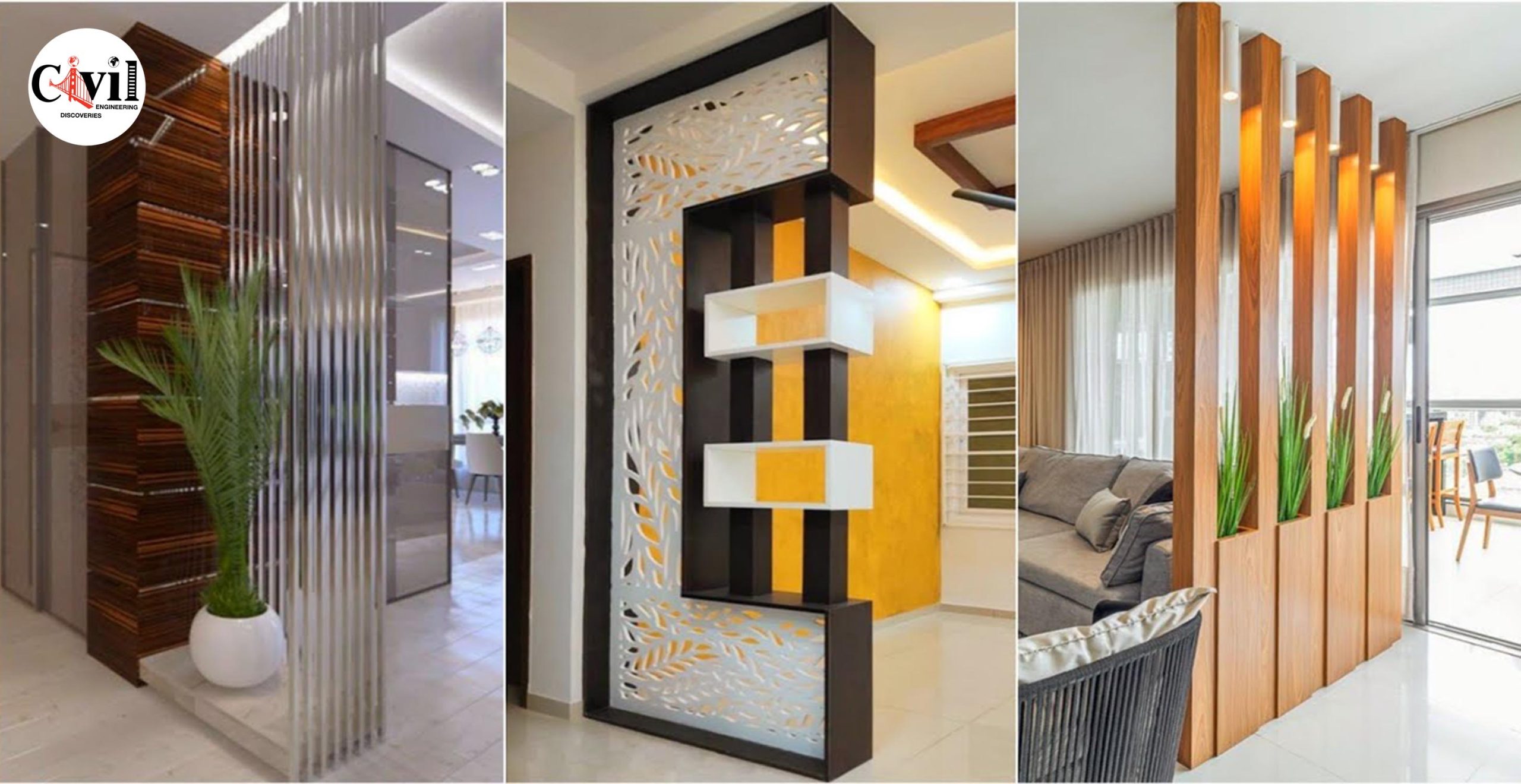 Partition Panel
