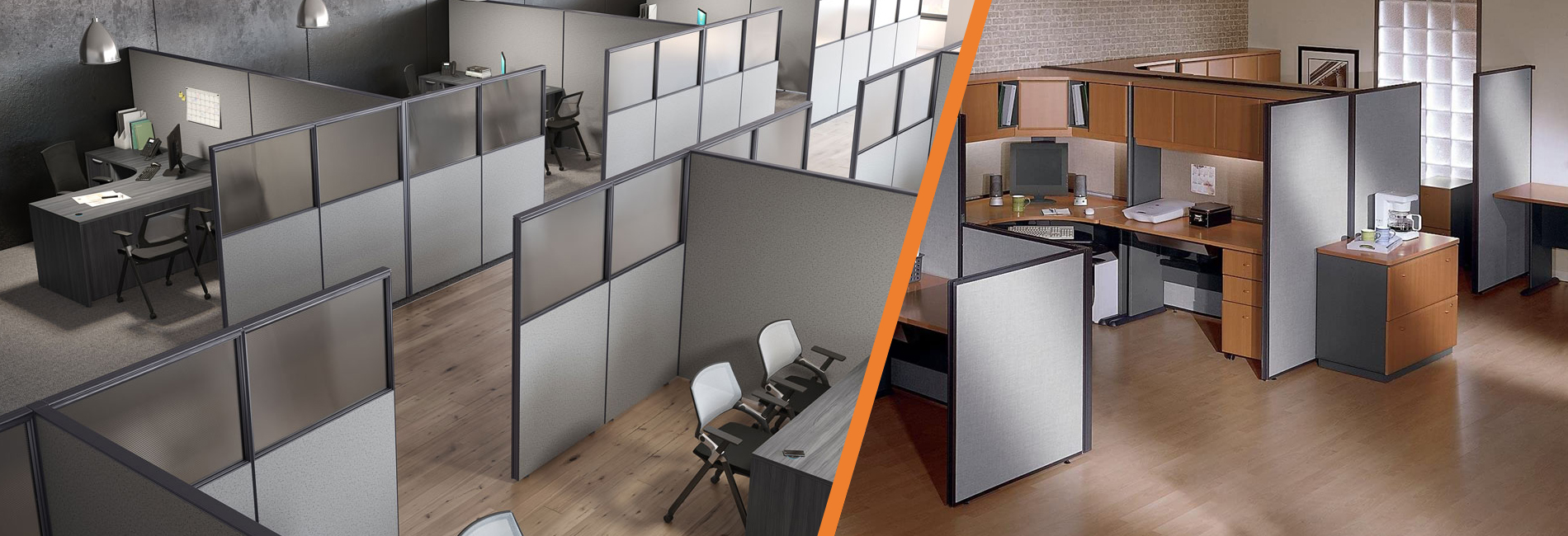 Partition Panel