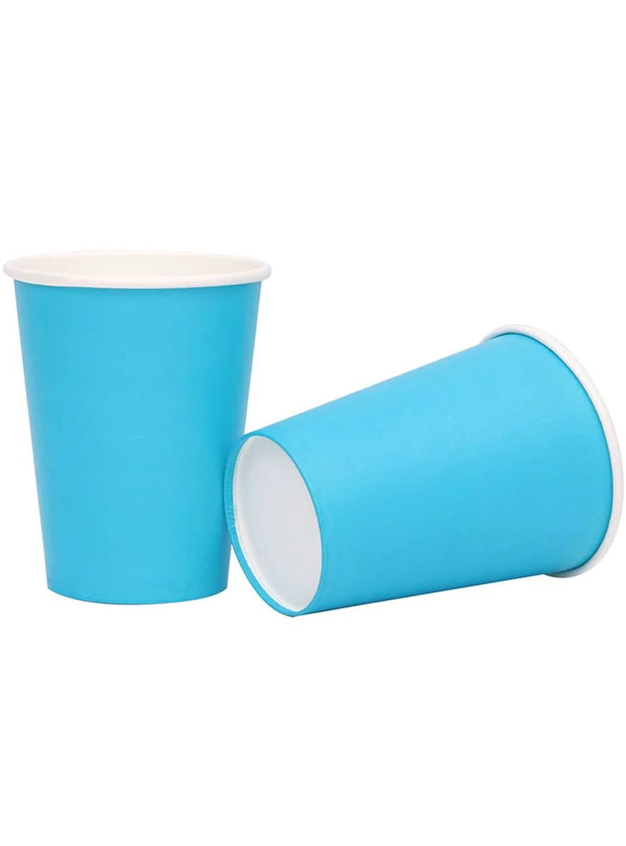 Party Cups - 20 Pack - Paper