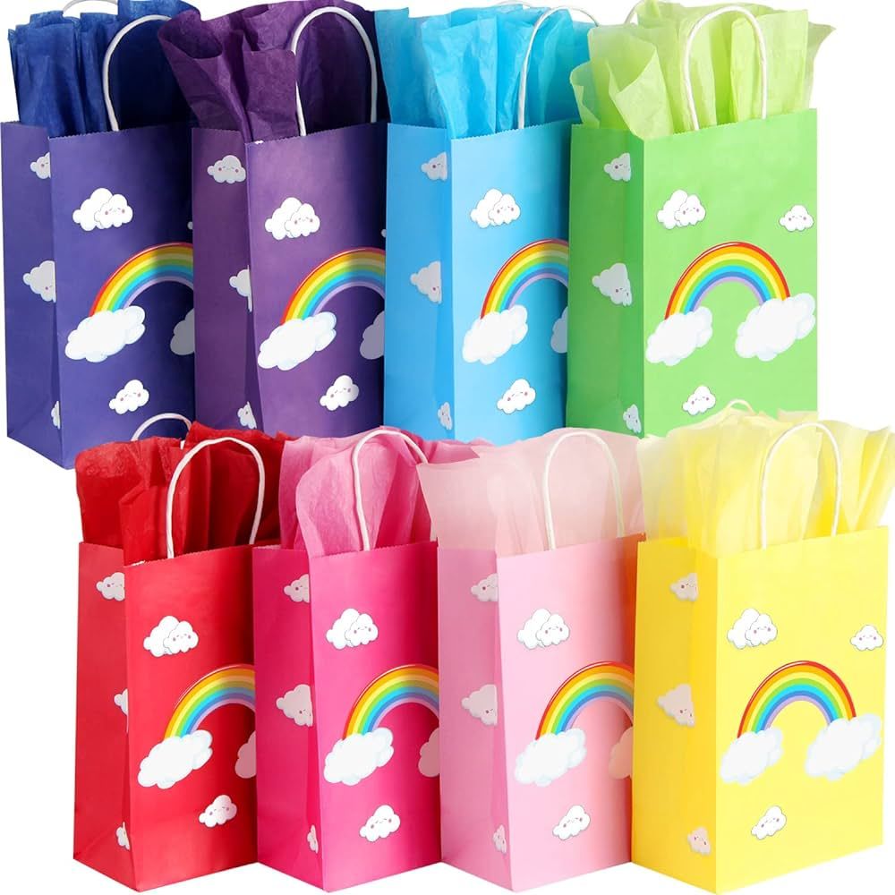 Party Favor Bag