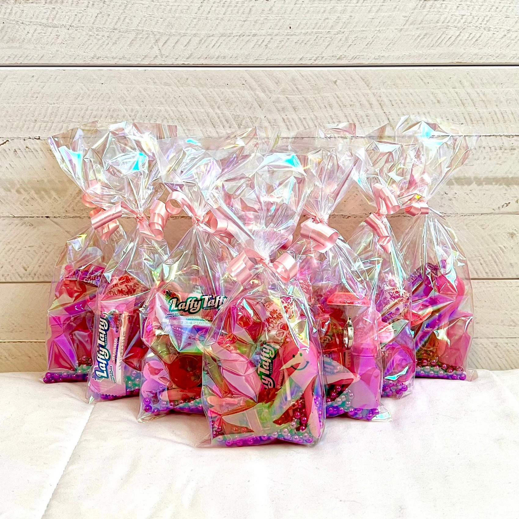 Party Favors - Assorted - 20 Pack