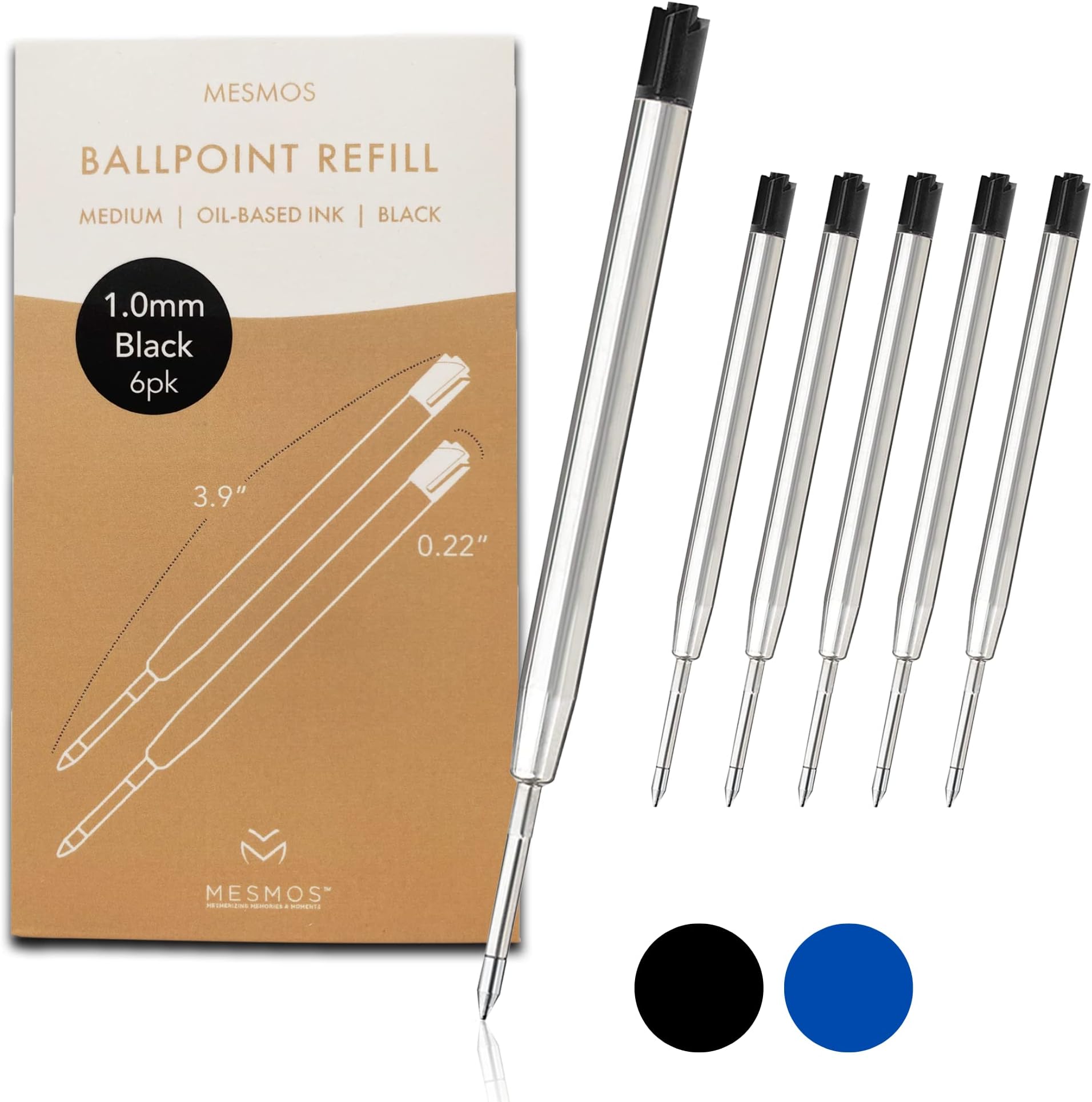 Pen Refill