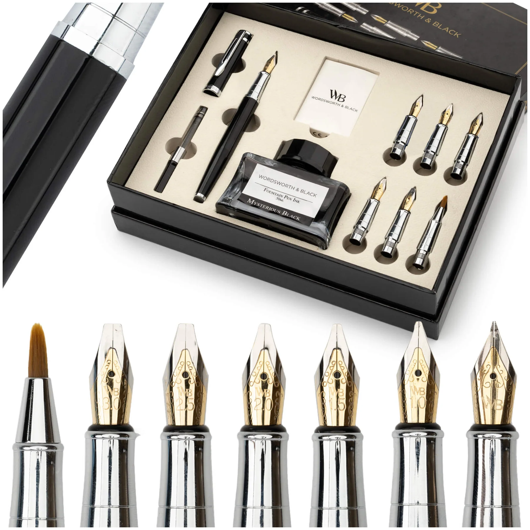 Pen Set