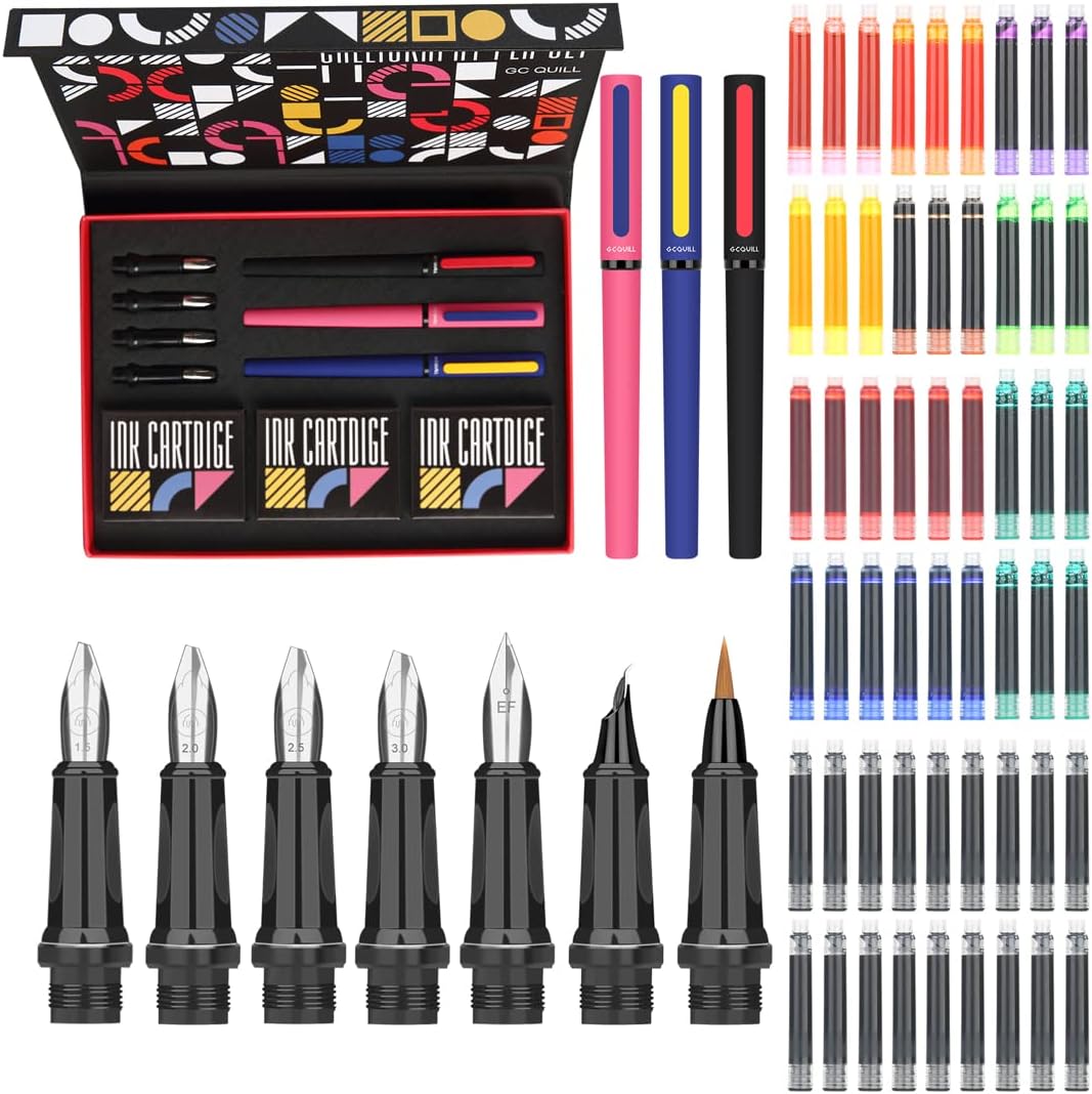 Pen Set
