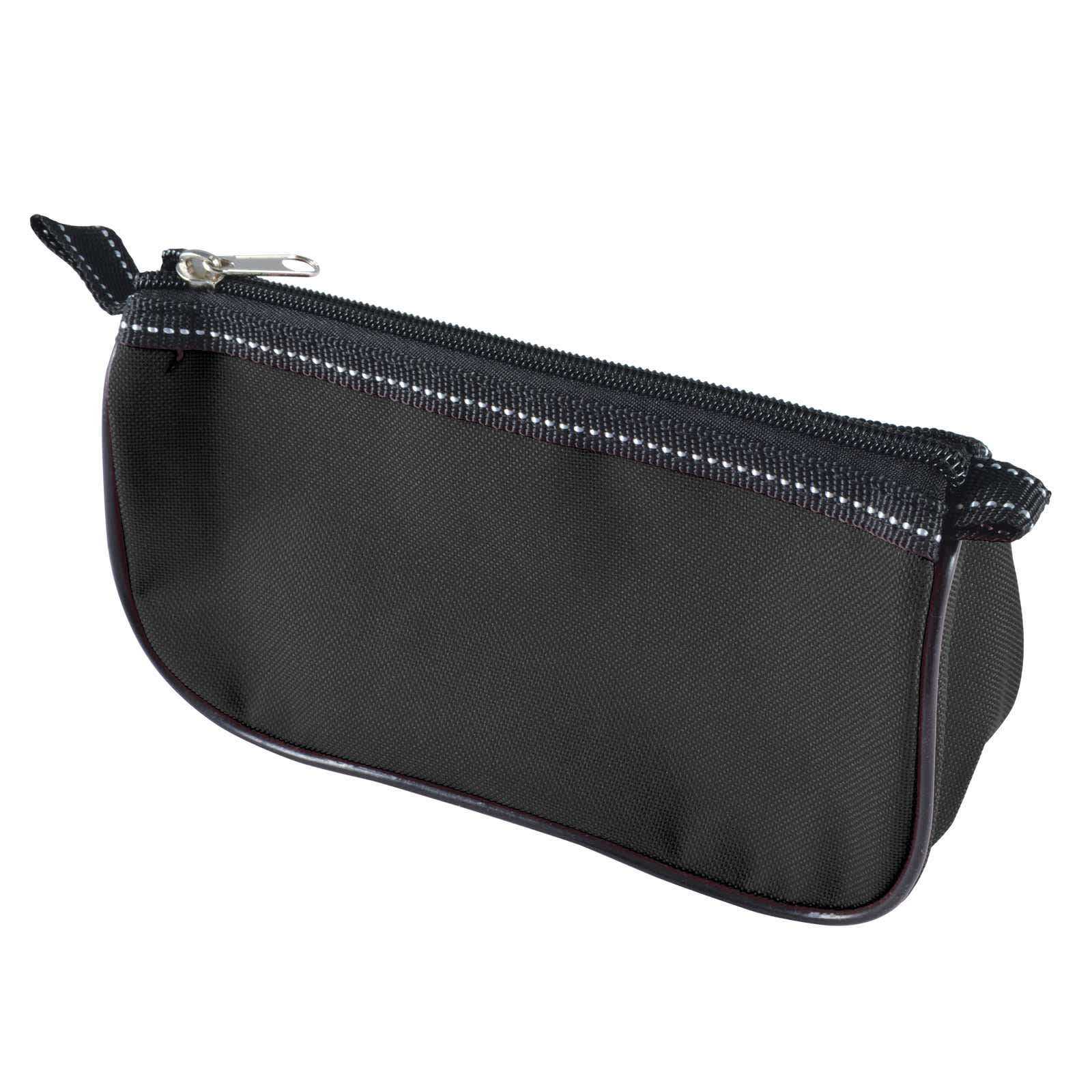 Pencil Case - Metal - Zipper