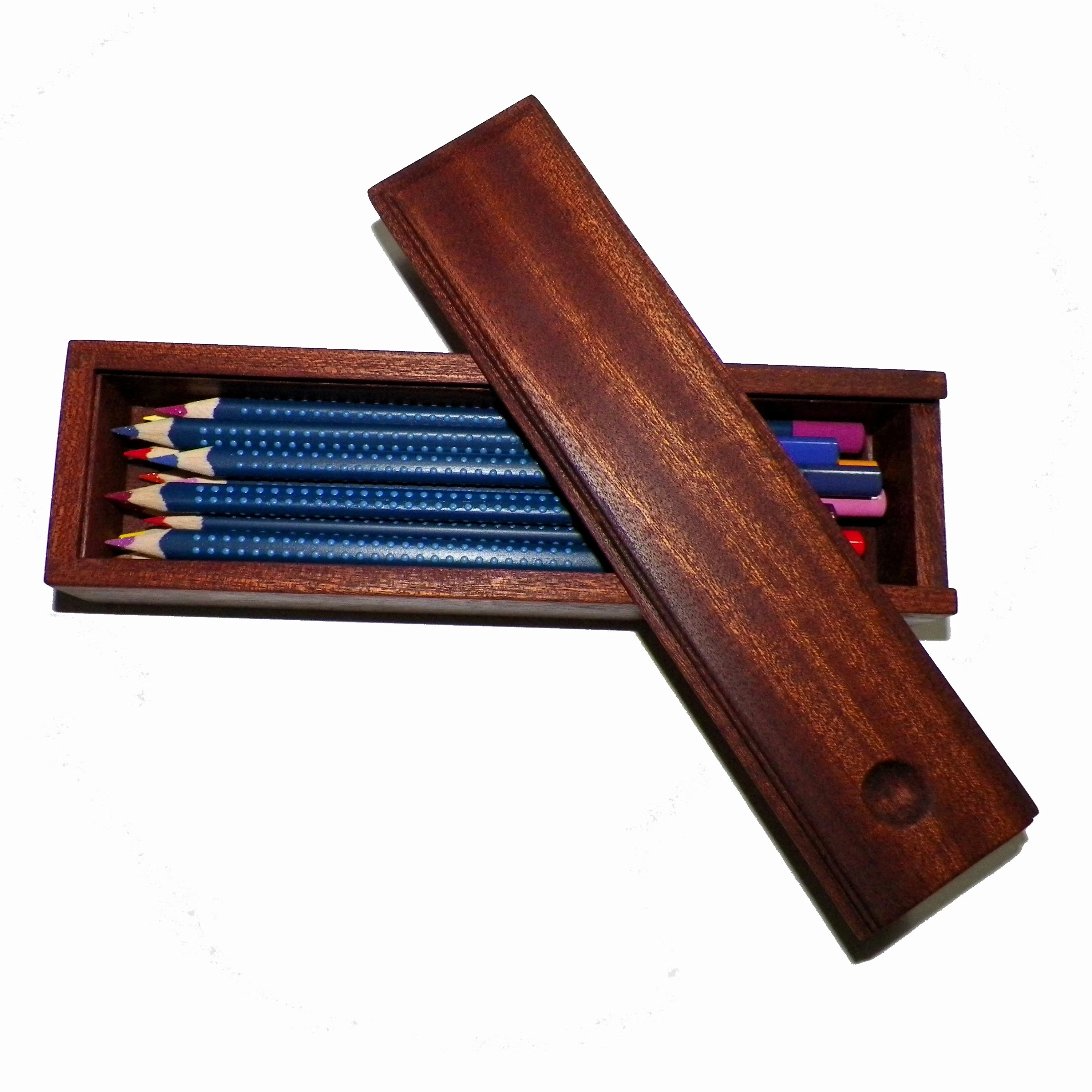 Pencil Case Box