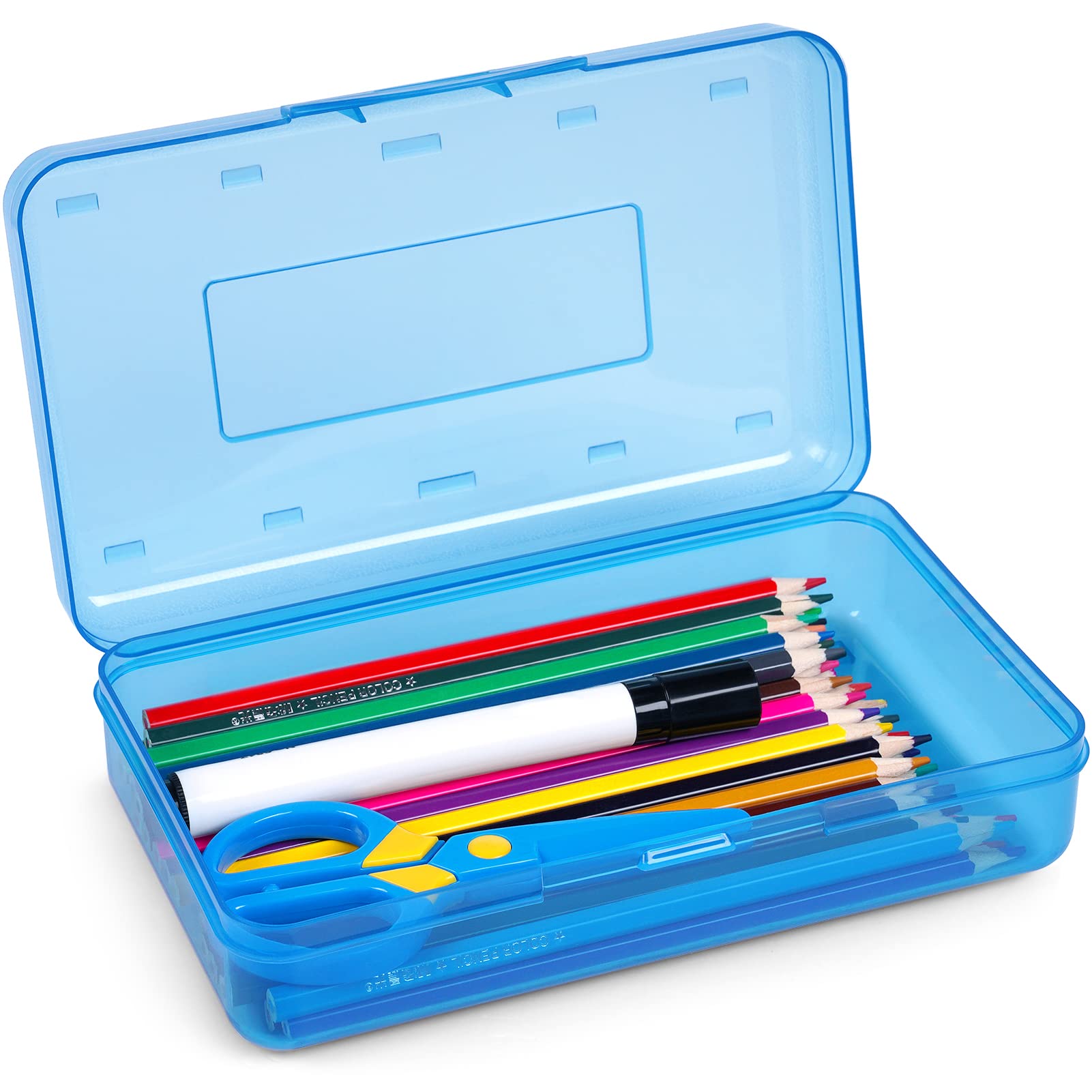 Pencil Case Box
