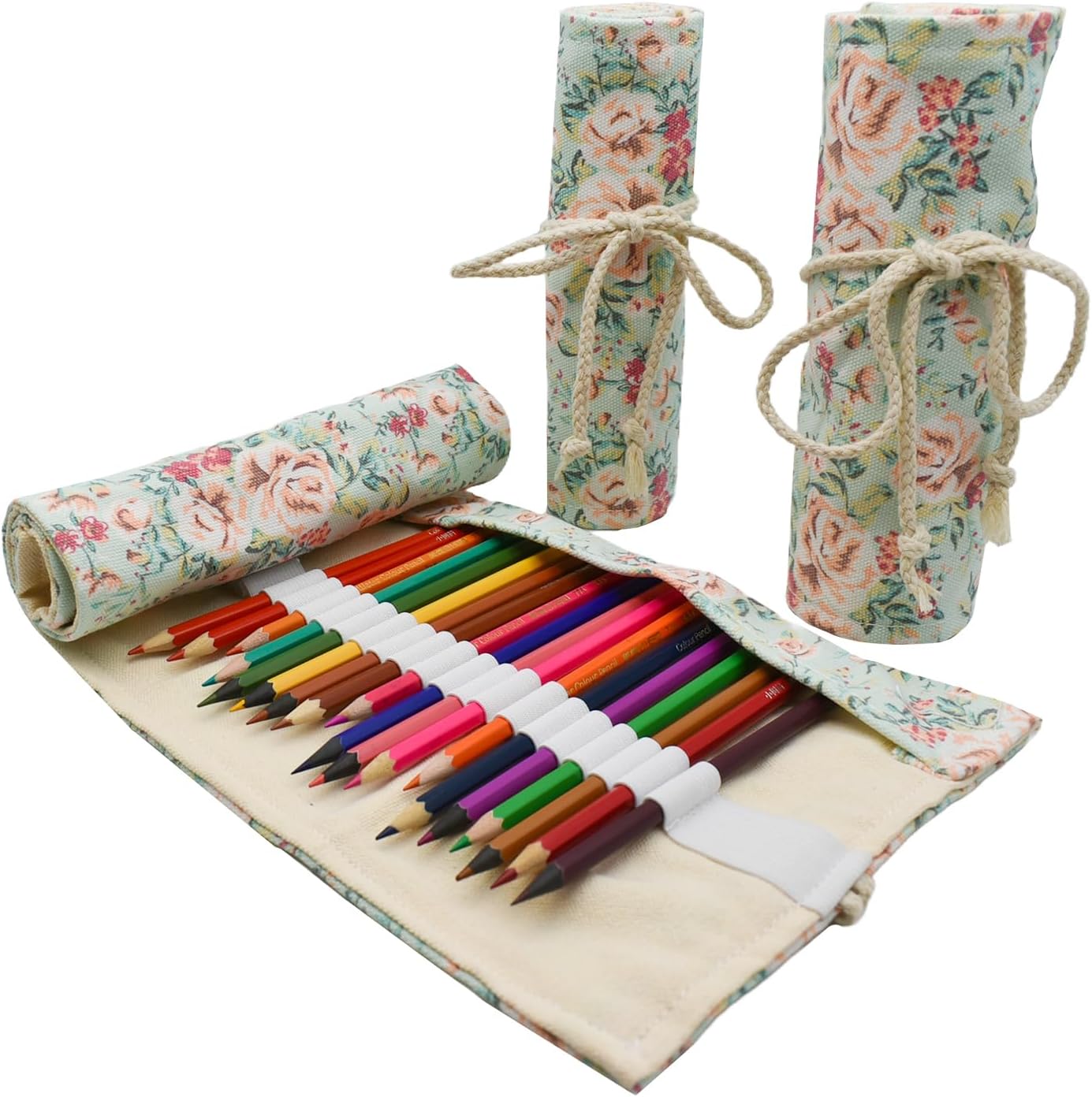 Pencil Case Roll