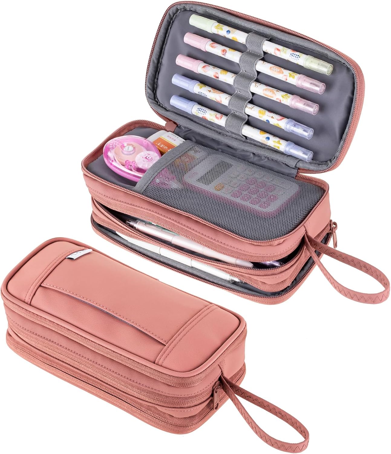 Pencil Case Zipper