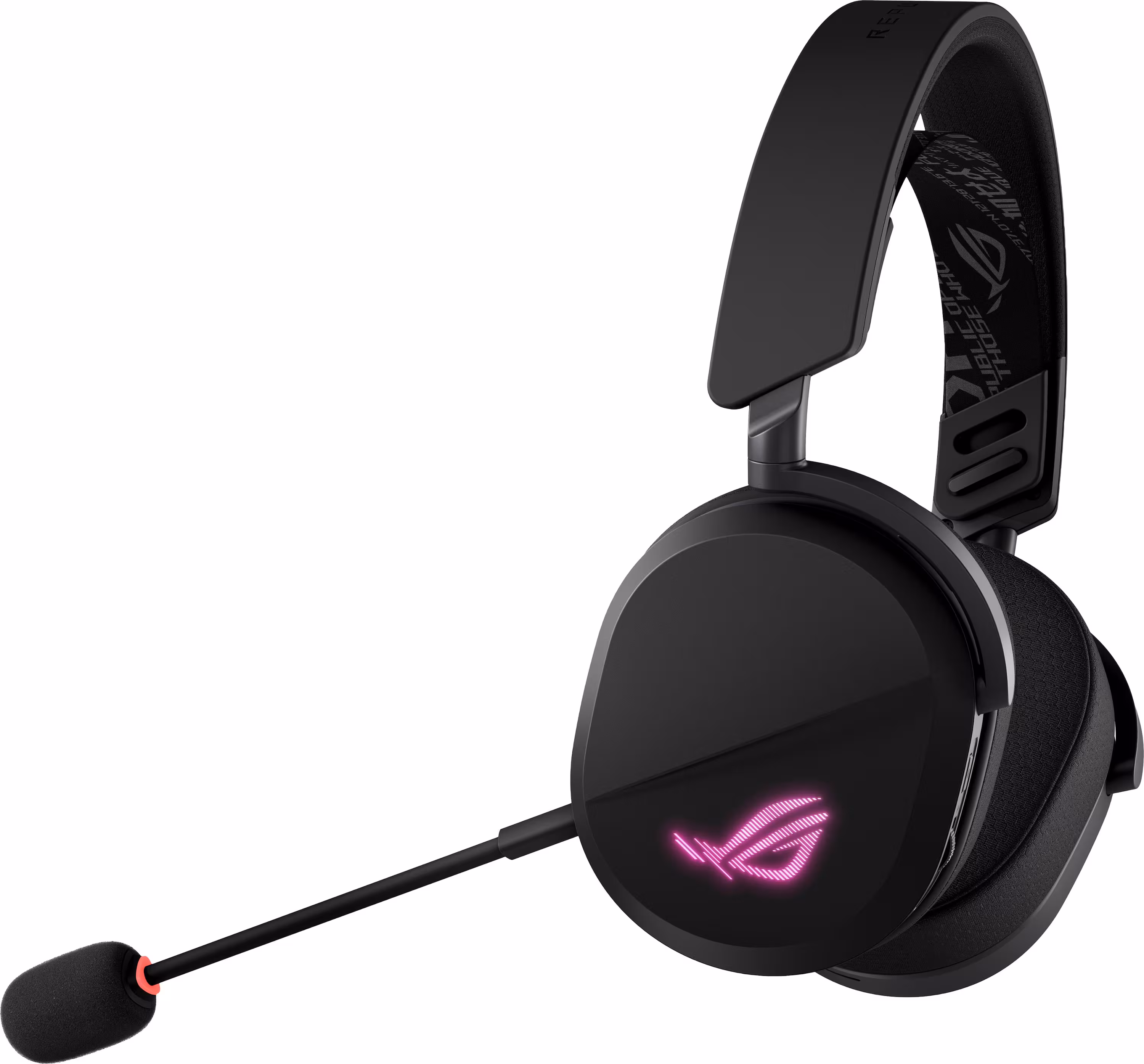 Pentel Gaming Headset