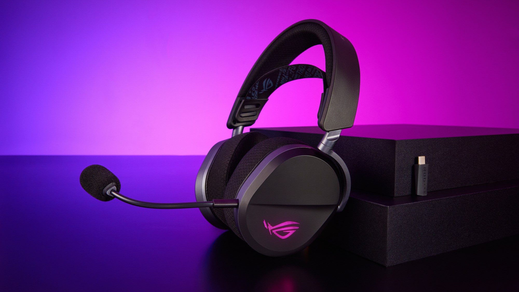 Pentel Gaming Headset