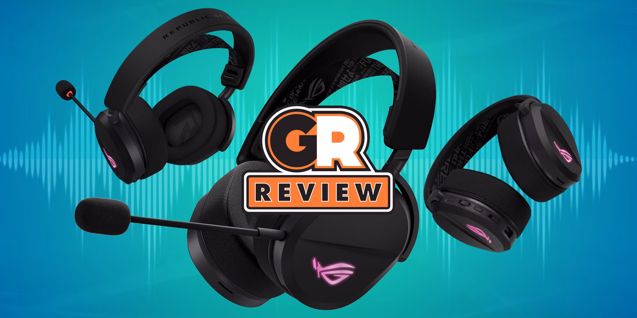 Pentel Gaming Headset