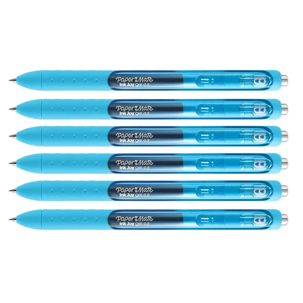 Pentel InkJoy Gel Pen - Blue