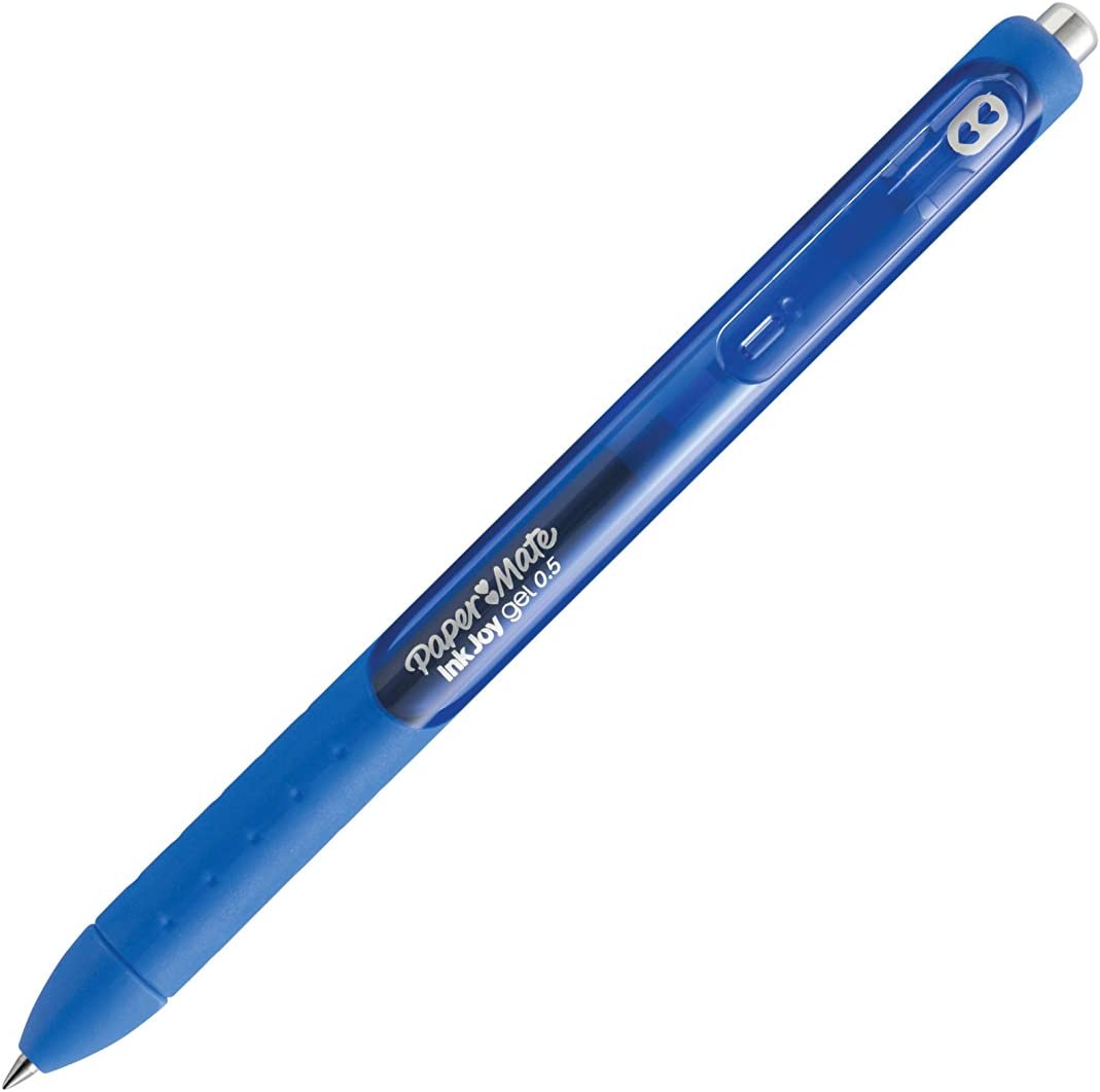 Pentel InkJoy Gel Pen - Blue