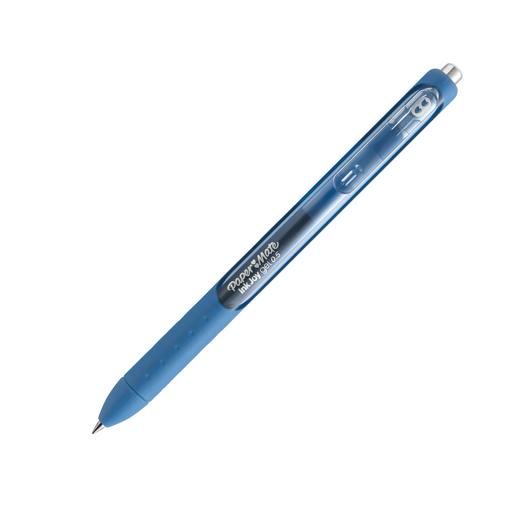 Pentel InkJoy Gel Pen - Blue